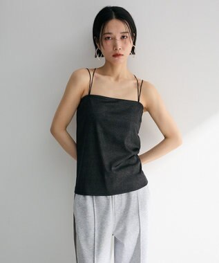 Green Parks 箔プリントカップ付きインナー