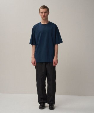 ATON HAND DYED NYLON | ユーティリティーパンツ - UNISEX