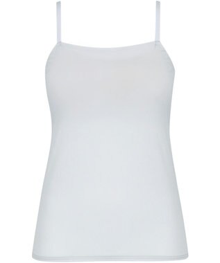 Wing カップ付きキャミソール ラク きれいなバストシルエット 【シンクロブラトップ 吸汗速乾タイプ】 ブラトップ ET1052 ウイング／ワコール