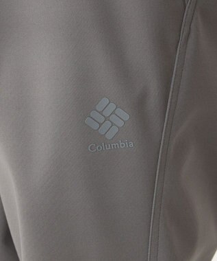 Columbia Columbia/ ロッカウェイパスパンツ /コロンビア Charcoal