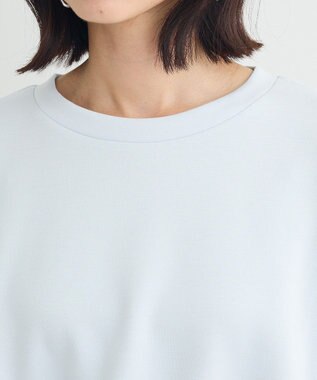 Green Parks ダンボールドッキングチュニック Sax