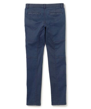 JOSEPH HOMME ハイパワーソフトストレッチ / STICK DESIGN ダルブルー系