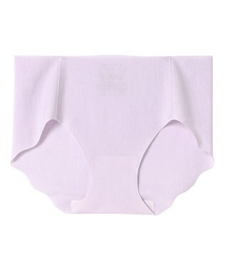 une nana cool 綿混　フラット仕上げ　ショーツ PI