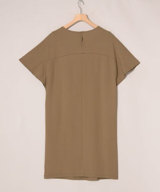 ONWARD Reuse Park 【23区】ワンピース春夏 グリーン