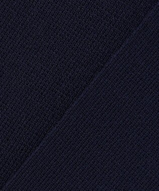 TOCCA 【キャンセル分販売！】【洗える】FLORAL MELODY ボレロ ネイビー系