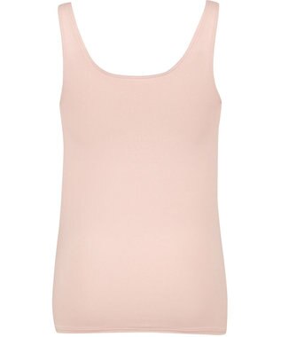 Wing 【SHIHOさん着用】 カップ付きタンクトップ ラク きれいなバストシルエット 【シンクロブラトップ 吸汗速乾タイプ】 ブラトップ ET1152 ウイング／ワコール ピンク