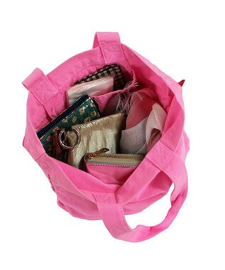 ROOTOTE 6468【直営店限定】RT.デリ.スパーク-A 03：ピンク