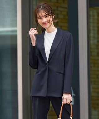 洗える ジャージー テーラード ジャケット 23区 ファッション通販 公式通販 オンワード クローゼット 洗える ジャージー テーラード ジャケット 23区 ファッション通販 公式通販 オンワード クローゼット