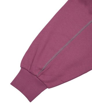 Green Parks ・SUGAR SPOON カラーstスウェット Bordeaux