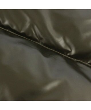 ROOTOTE 1470【温活＆軽量】LT.フェザールー.デリ.カラー-B 04：ダークカーキ