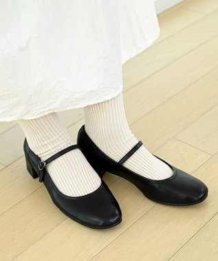 APOM 本革アンライニングメリージェーン30