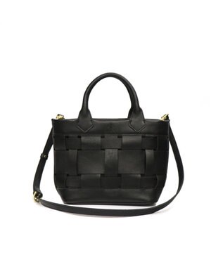 Regalo Felice 【ドラマ使用商品 / ポーチが取り外せる / 2way】ショルダー / REGALO BK(ブラック）