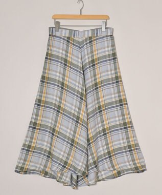 ONWARD Reuse Park 【23区】スカート春夏 グリーン