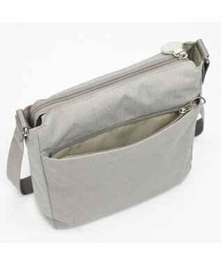 ACE BAGS & LUGGAGE Kanana project PJ8-3rdサマー ショルダーバッグ 68333 カナナプロジェクト グレージュ