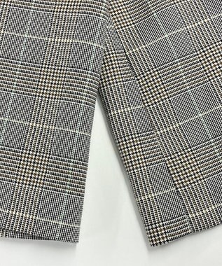 ONWARD Reuse Park 【any SiS】パンツ春夏 ブラウン