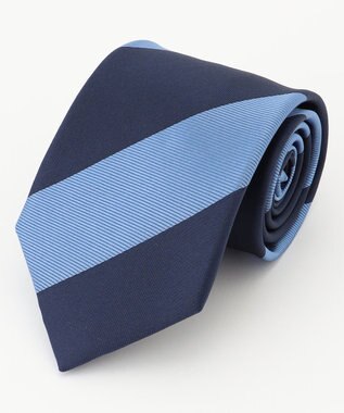 KASHIYAMA KASHIYAMAオリジナル【JAPAN MADE】レジメンタルネクタイ