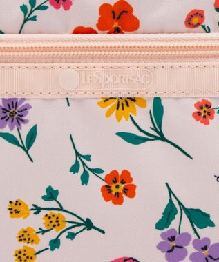 LeSportsac COSMETIC CLUTCH/トスドワイルドフラワーズ トスドワイルドフラワーズ