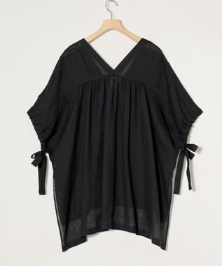 ONWARD Reuse Park 【23区】ブラウス春夏 グレー