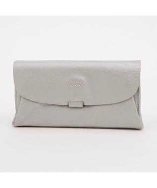 UNBILLION アトランタ ATLANTA / 牛革かぶせ長財布