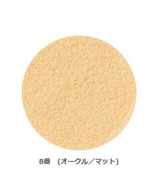 YA-MAN オンリーミネラル　ファンデーション 5g　マットタイプ オークル