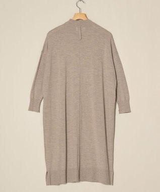 ONWARD Reuse Park 【BEIGE】ワンピース秋冬 ベージュ