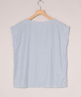 ONWARD Reuse Park 【any SiS】カットソー春夏 ブルー