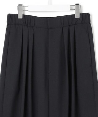 23区 S 【MAG×スタイリストコラボ】ラメオックス セットアップ ネイビーラメ×ネイビー