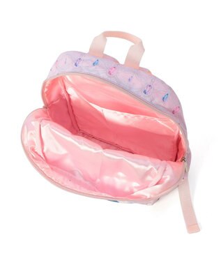 Chacott ジュエルチュチュリュック ロイヤルピンク