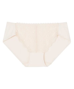 une nana cool ポルカドットモールド ショーツ