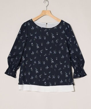 ONWARD Reuse Park 【組曲】カットソー秋冬