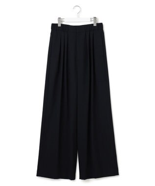 23区 【MAG×スタイリストコラボ】ラメオックス セットアップ ネイビーラメ×ネイビー