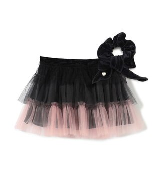 Chacott tutu skirt (kids)