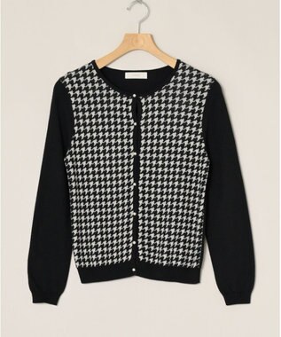 ONWARD Reuse Park 【any SiS】ニット秋冬 ブラック