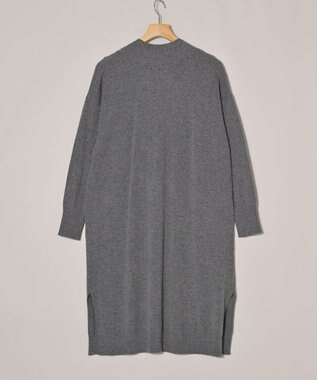 ONWARD Reuse Park 【23区】ニット秋冬 グレー