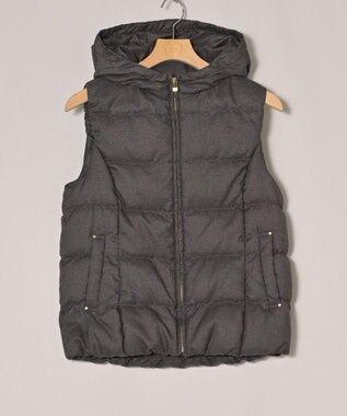 ONWARD Reuse Park 【any SiS】ベスト秋冬 グレー