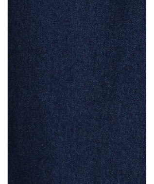 CRAFT STANDARD BOUTIQUE デニムカーブパンツ Indigo