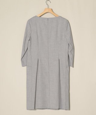 ONWARD Reuse Park 【23区】ワンピース秋冬 グレー