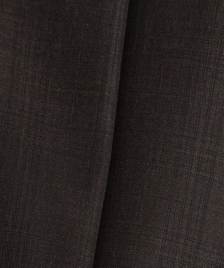 GOTAIRIKU 【Loro Piana Fabri】365 3ピーススーツ ダークブラウン系4