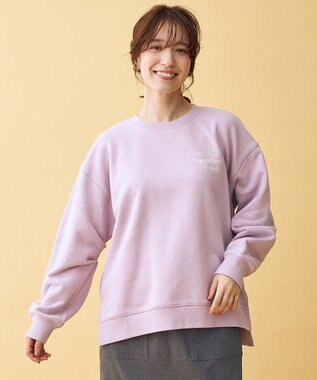 ロゴスウェット