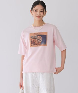  【先行予約】チャットフォト Ｔシャツ