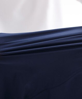 F/ACSION YUKIZURI ダウンコート NAVY