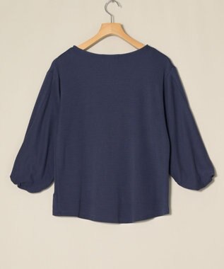 ONWARD Reuse Park 【any FAM】カットソー秋冬 ブルー