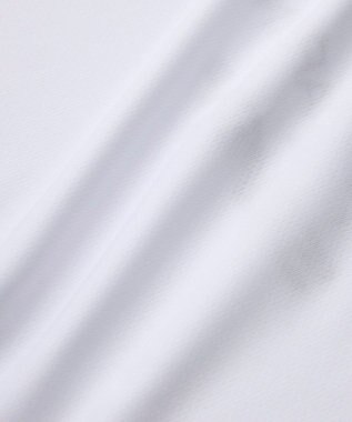 OP／FILA 【SEVEN2】ストリ－トデザインロゴTシャツ ホワイト