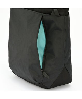 ACE BAGS & LUGGAGE ace. ラグレンティスクロスX ショルダーバッグ  10.1インチタブレット 高撥水 軽量 20065 エース ブラック