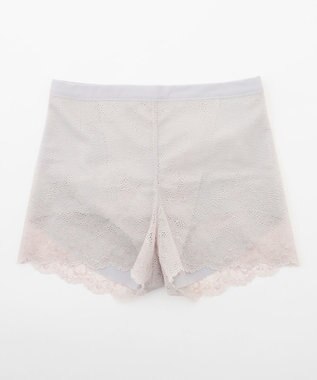 自由区 【ワコールコラボ・別注カラー】レーシーショーツ