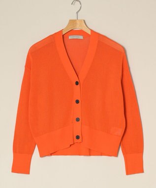 ONWARD Reuse Park 【UNFILO】ニット春夏 オレンジ