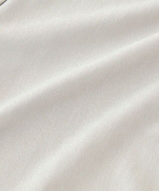 Chacott エレガンスブーツカットパンツ パールグレー