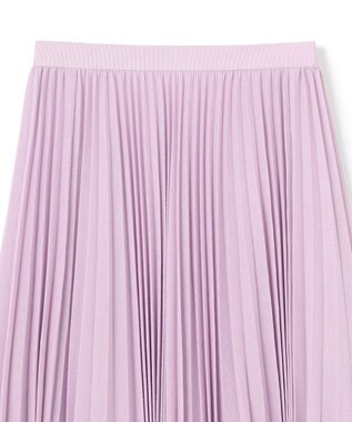 BEIGE， 【S-size】THISTLE / プリーツスカート Rose