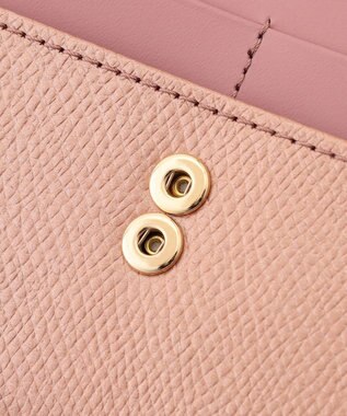 airlist ギャルソン長財布 Cheval シュヴァル パールピンク