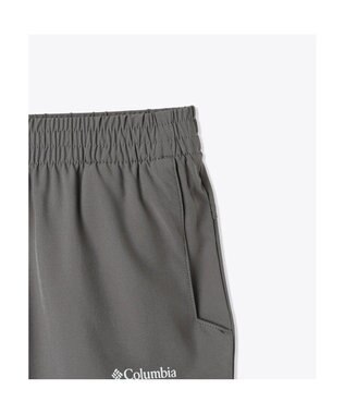 Columbia Columbia/ 【KIDS】コロンビアハイクIIショーツ /コロンビア City Grey
